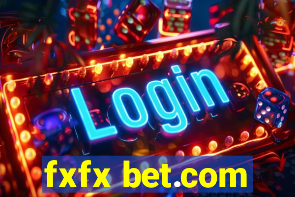 fxfx bet.com